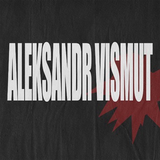 Telegram profile photo for ALEKSANDRVISMUT