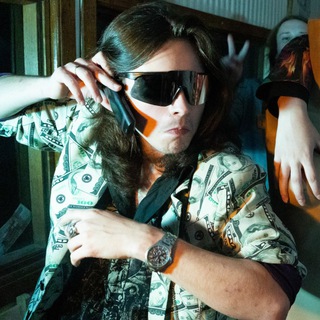 Telegram profile photo for KakkoiMadaraDesu