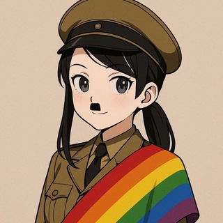 Telegram profile photo for Gaytafet