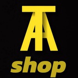 Telegram profile photo for AT Shop💸