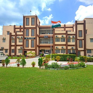 Telegram profile photo for Purnea University, Purnia - Group