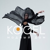 Telegram profile photo for KOGELFASHION