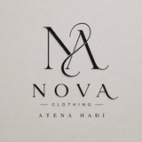 Telegram profile photo for Nova.wear