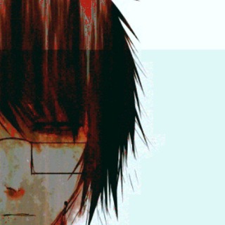 Telegram profile photo for reзняя