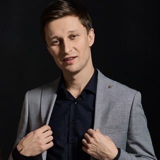 Telegram profile photo for Контент на миллион. Игорь Шлёнский.