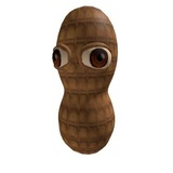 Telegram profile photo for Арахис 🥜