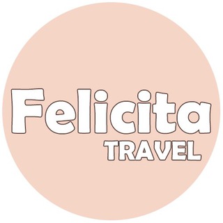 Telegram profile photo for FELICITA TRAVEL