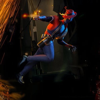 Telegram profile photo for Deadlock Чат Игры