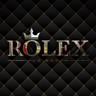 Telegram profile photo for ROLEX SHOP