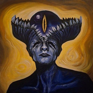 Telegram profile photo for Драконовы картины | Hermetic Overlord