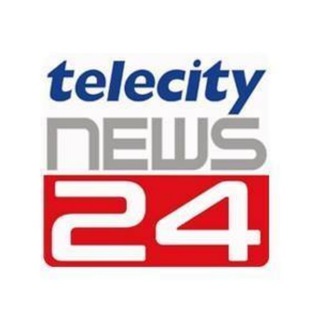 Telegram profile photo for Telecity News 24