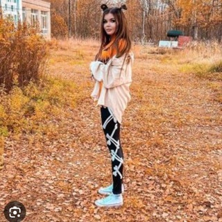 Telegram profile photo for 🍂 ДИЧПАТЧ М 🍂