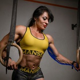Telegram profile photo for Julifit_x спортманьячка