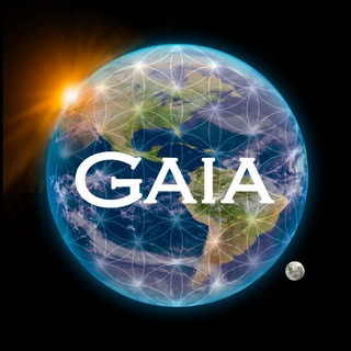 Telegram group profile photo for Gaia EcoSystem@🌎OnBoarding🌀