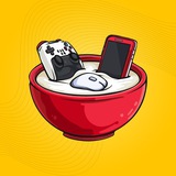 Telegram profile photo for Koje podcast - подкаст о киберспорте и гейминге в 🇰🇿