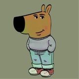 Telegram profile photo for Y