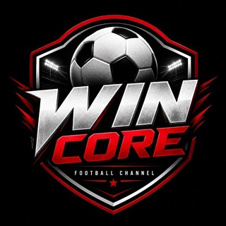 Telegram profile photo for WIN CORE⚽