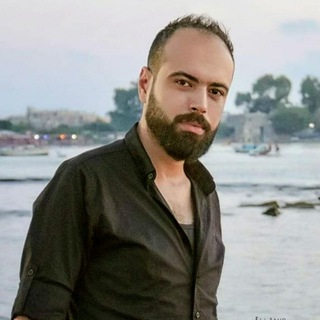 Telegram profile photo for الاعلامي أيهم غانم