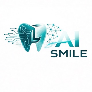 Telegram profile photo for Ai Smile🦷