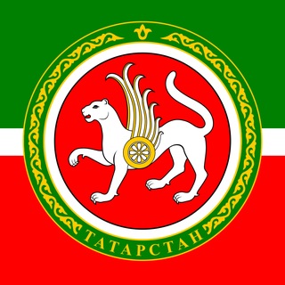 Telegram profile photo for Tatarstan (Blockchain Dev)