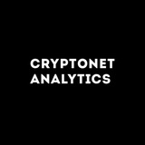Telegram profile photo for CryptoNetAnalytics