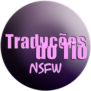 Telegram profile photo for Traduções do Tio