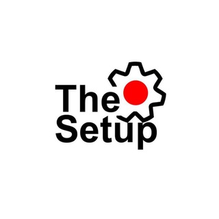 Telegram profile photo for ALL HACKS SET-UP