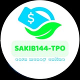 Telegram profile photo for Crypto144FC