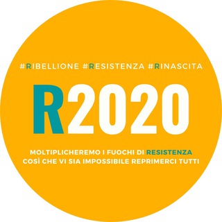 Telegram profile photo for R2020