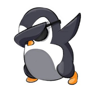 Telegram profile photo for The Emperor Penguin Community