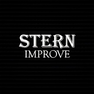 Telegram profile photo for STERN Improve