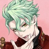Telegram profile photo for в twst фд любят|ненавидят...