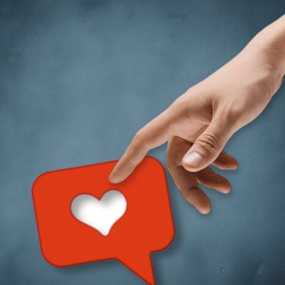 Telegram profile photo for Одним пальцем | Блог Дамира по маркетингу в соцсетях