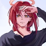 Telegram profile photo for Trigger's area