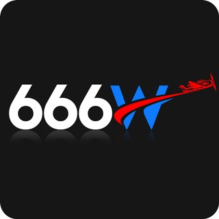 Telegram profile photo for 666W.io| Official Channel®