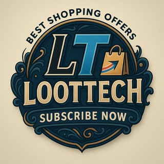 Telegram profile photo for Loottech (Shopping offers)