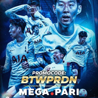 Telegram profile photo for Megapari FREE CHANNEL