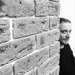Telegram profile photo for Андрей Кузмак