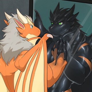 Telegram profile photo for 兽化小说|獸化小說|TF Novels