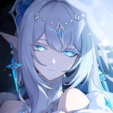 Telegram profile photo for tsaritsa UFS