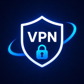 Telegram profile photo for VPN VLESS