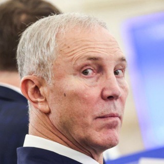 Telegram profile photo for Сальдо Владимир Васильевич