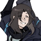 Telegram profile photo for Mianiyst