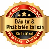 Telegram profile photo for ◤ XƯỞNG TRADING ◢