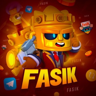 Telegram profile photo for FASIKWEEN 🎃