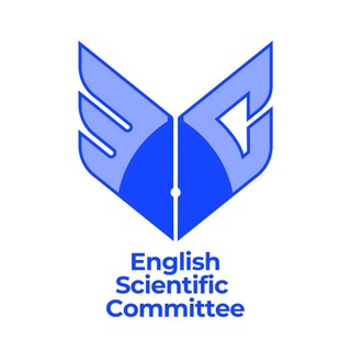 Telegram profile photo for انجمن علمی زبان انگلیسی