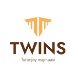 Telegram profile photo for TWINS majmuasi