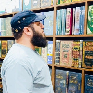 Telegram profile photo for محمد بيرقدار