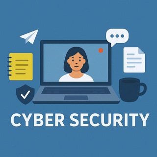 Telegram profile photo for IAS Cyber Security