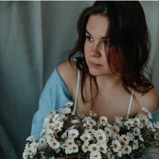 Telegram profile photo for Ирина Шишкина | irinkaandlove ❤️
